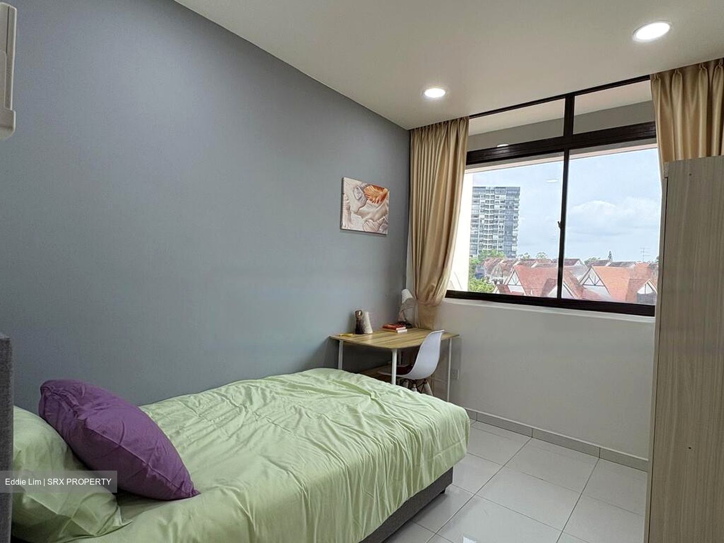 Faber Garden Condominium (D20), Condominium #466212271
